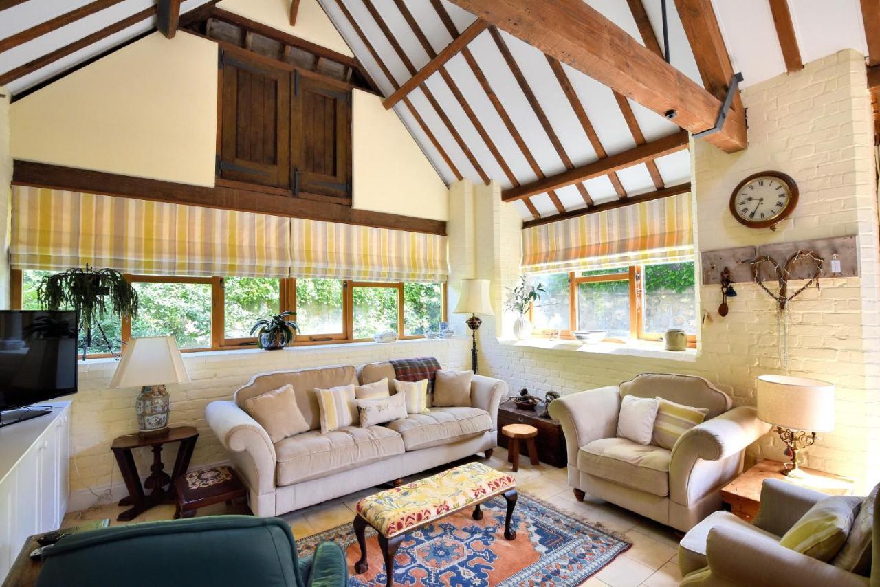 Holiday home Joiners
