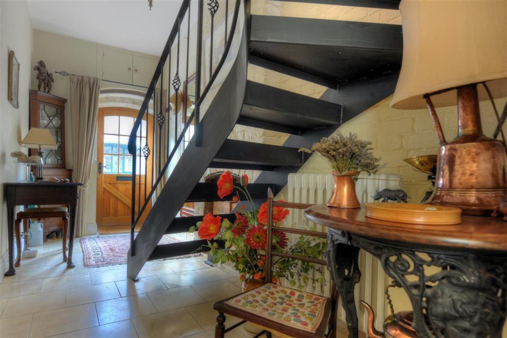 Joiners Holiday home