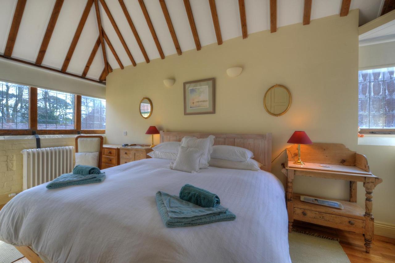 Joiners Holiday home