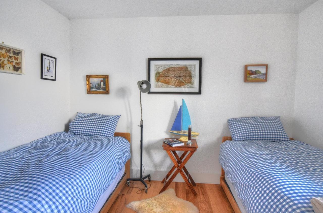 Apartamento Lyme Time