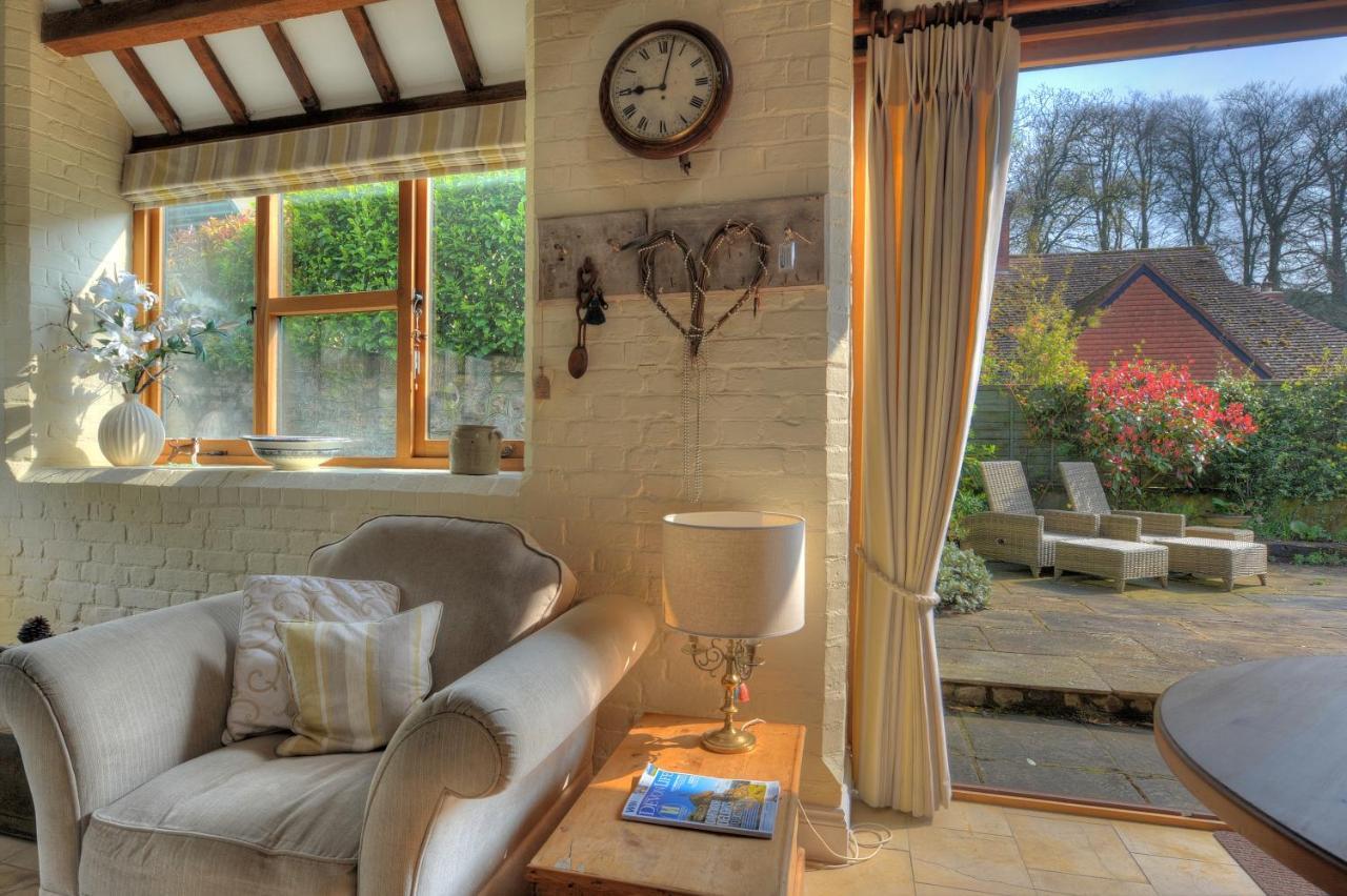 Holiday home Joiners Lyme Regis