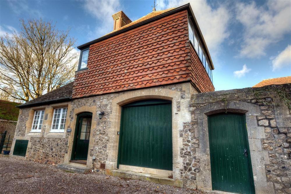 Holiday home Joiners Lyme Regis