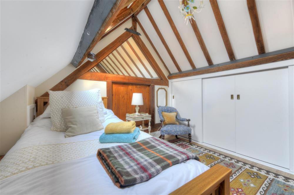 Holiday home Joiners