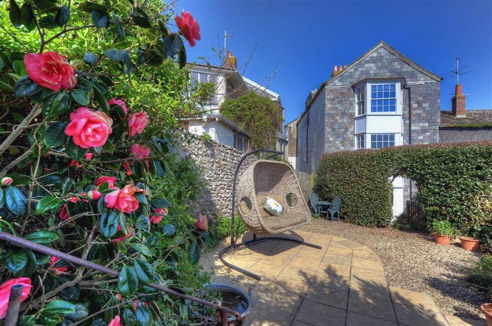 Apartment Tulip Tree Lyme Regis