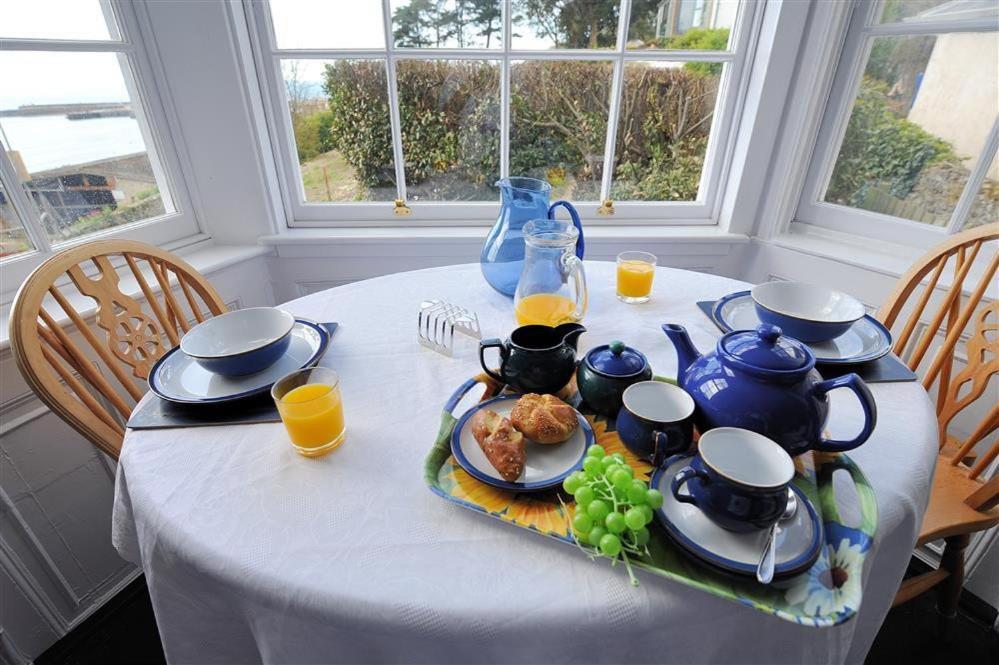 Tulip Tree Apartment Lyme Regis