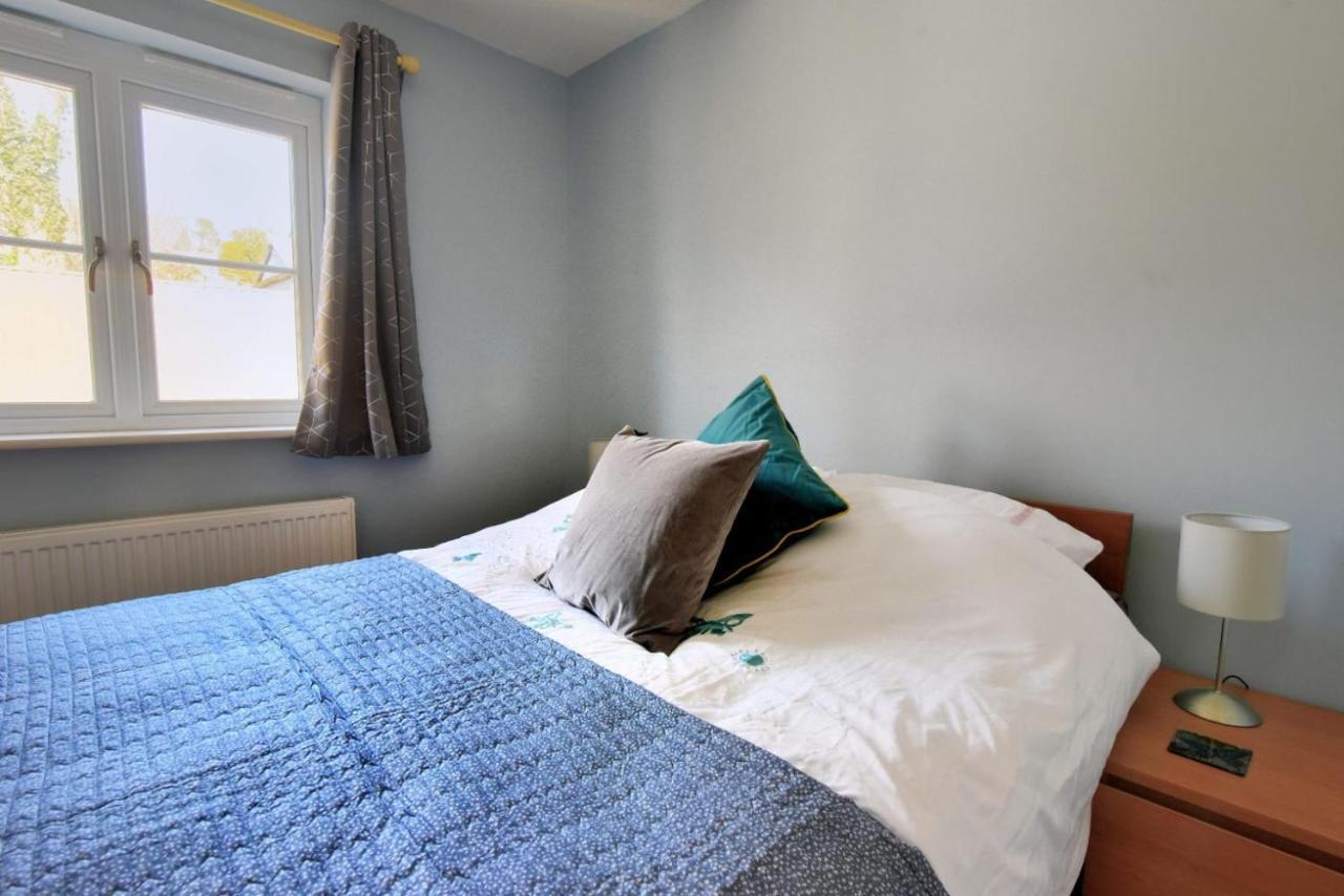 Anning's View Holiday home