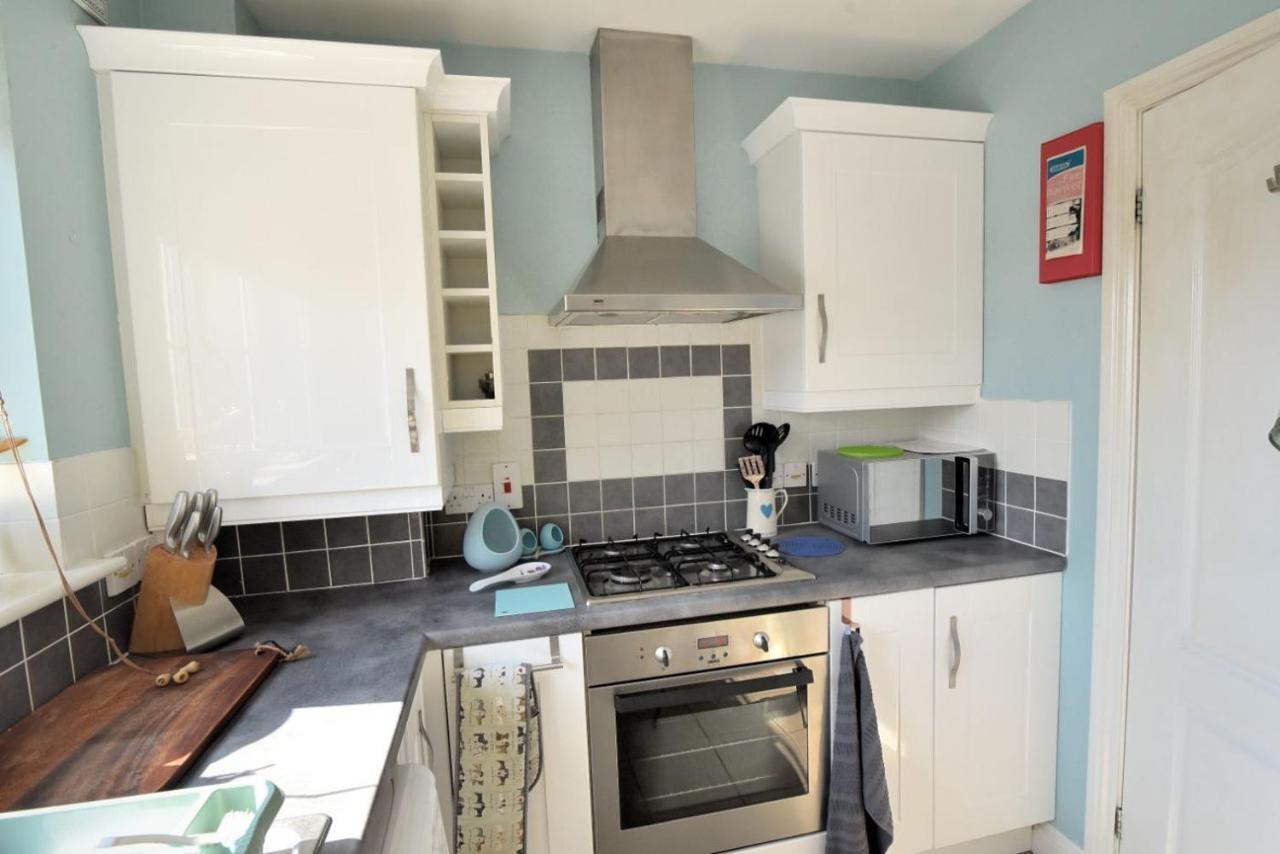 Anning's View Holiday home