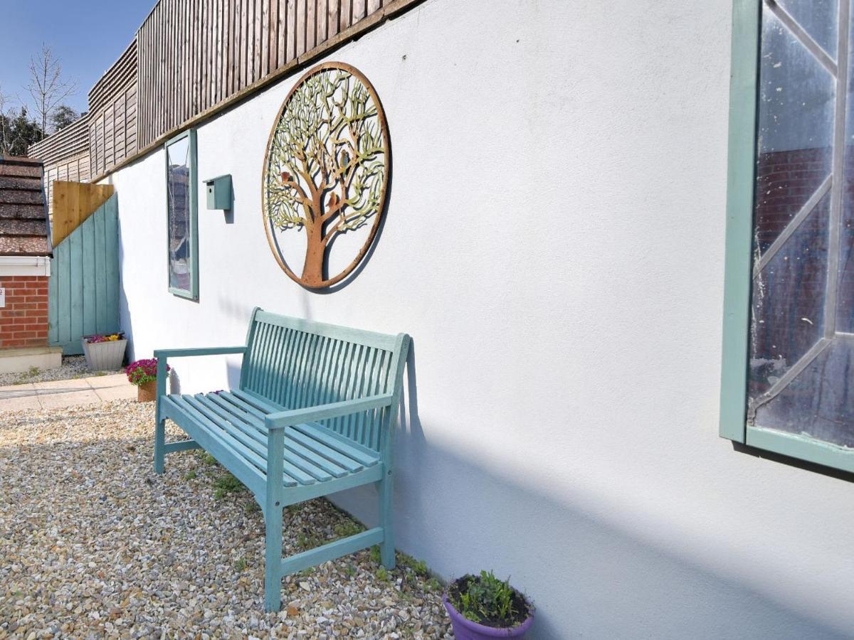 Anning's View Holiday home Lyme Regis