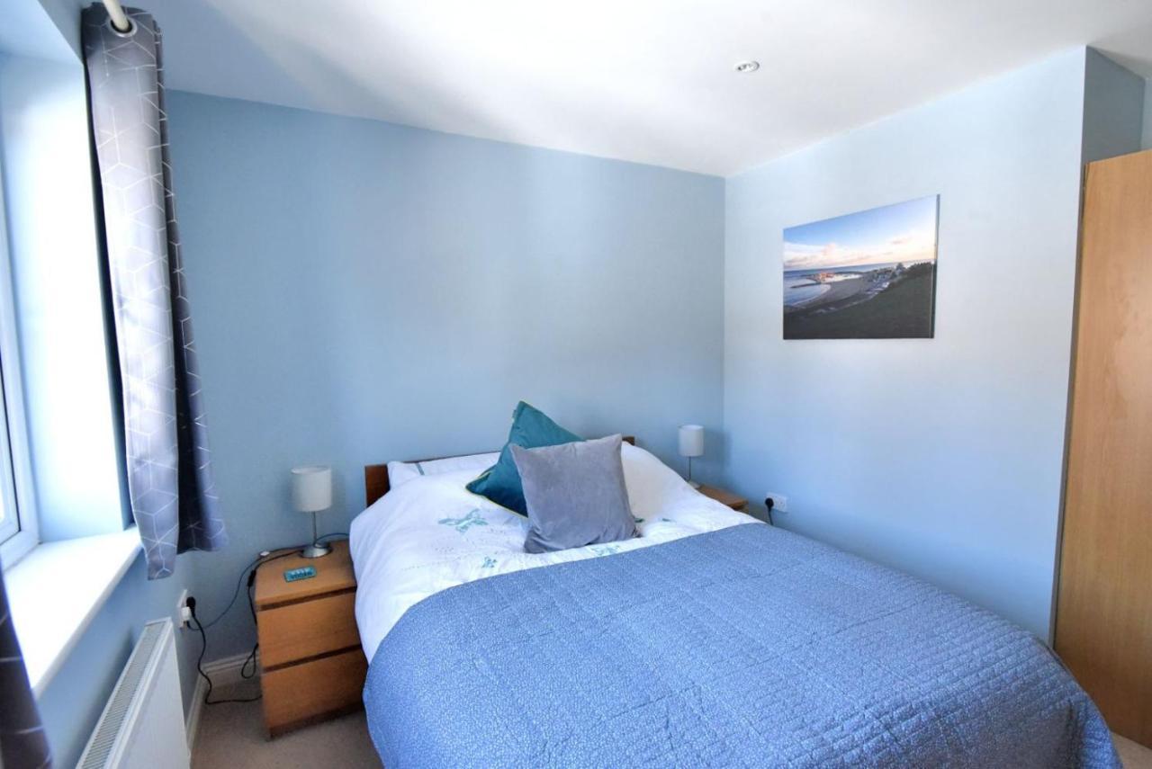 Holiday home Anning's View Lyme Regis