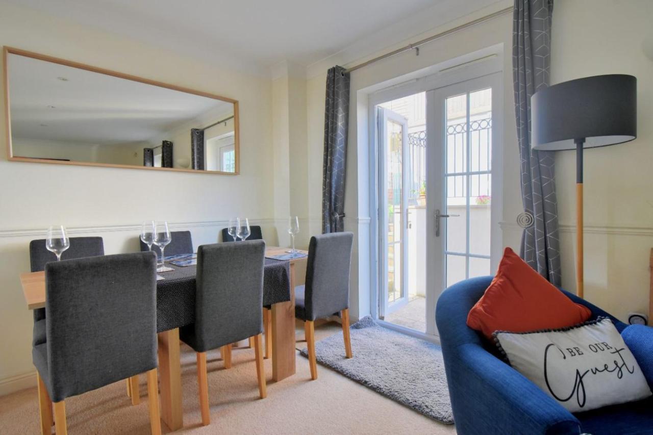 Anning's View Holiday home