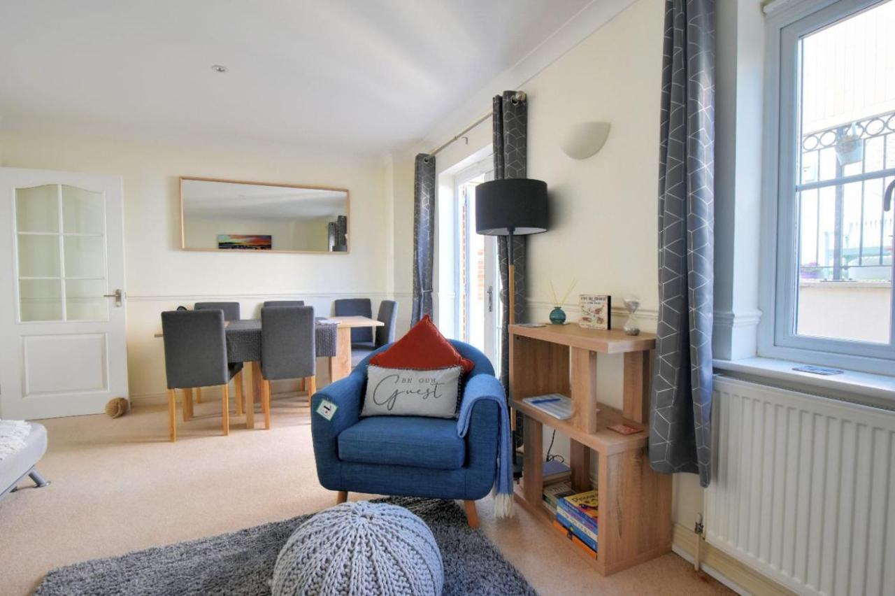 Anning's View Holiday home *