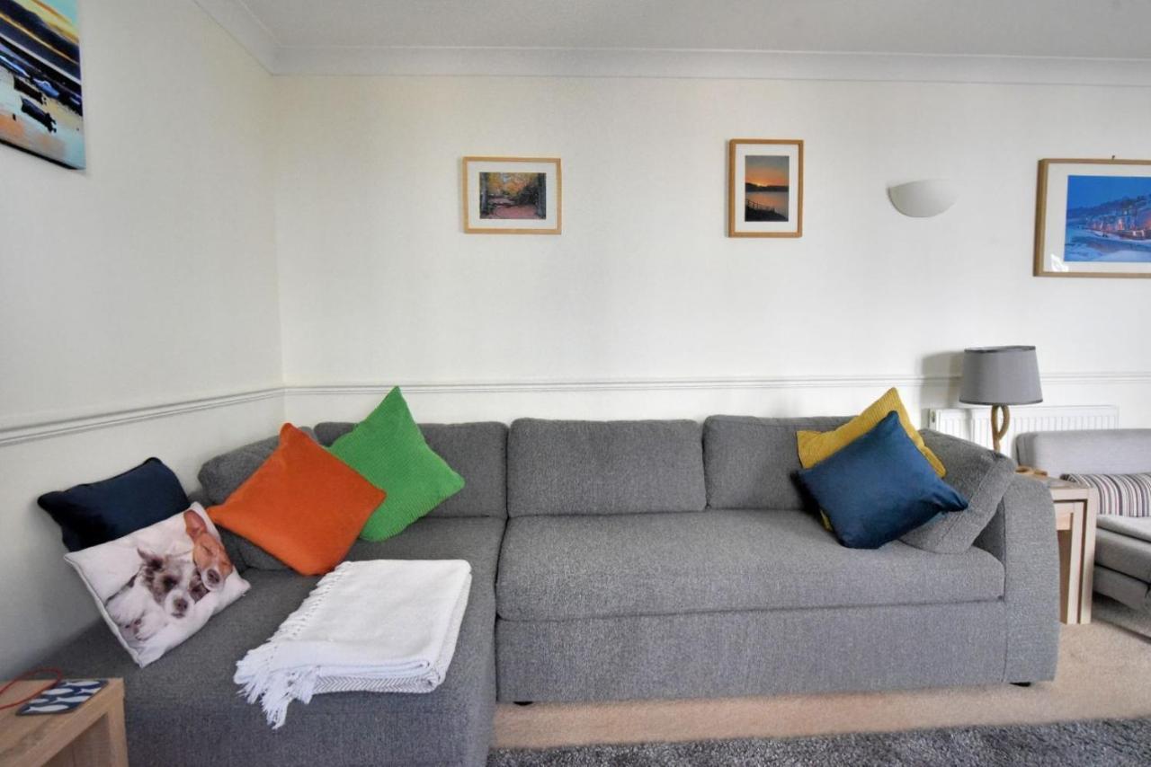 Anning's View Holiday home Lyme Regis