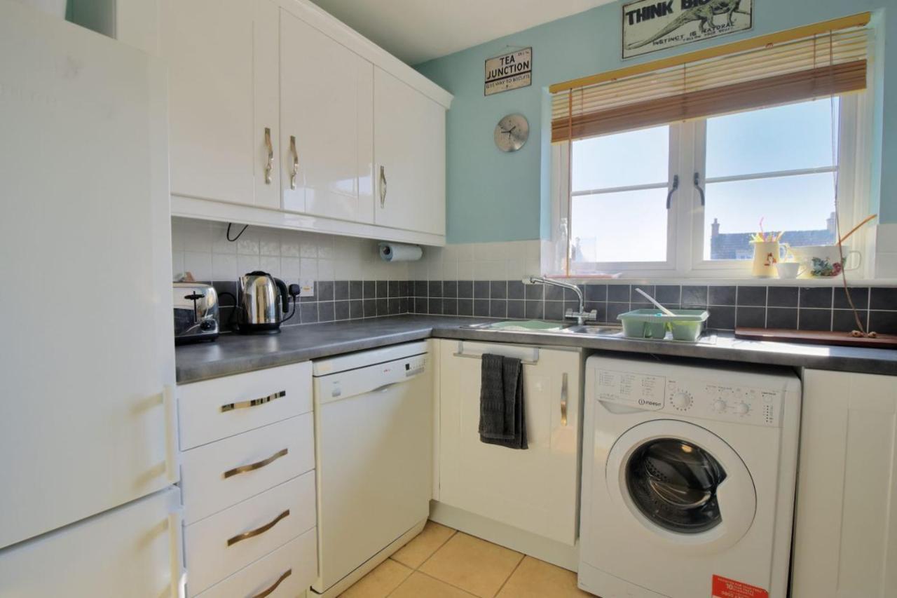 Anning's View Holiday home *