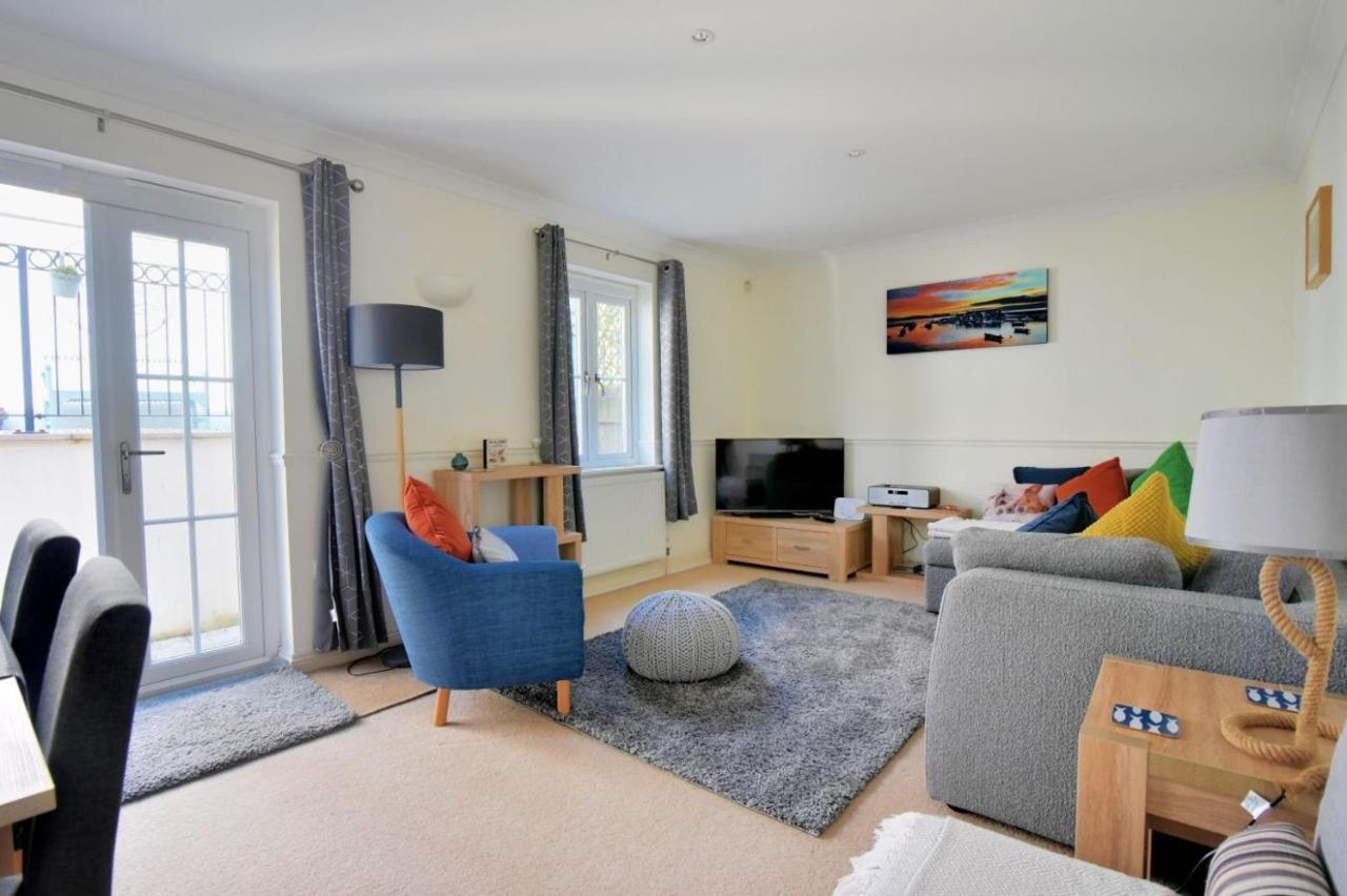 Anning's View Holiday home *