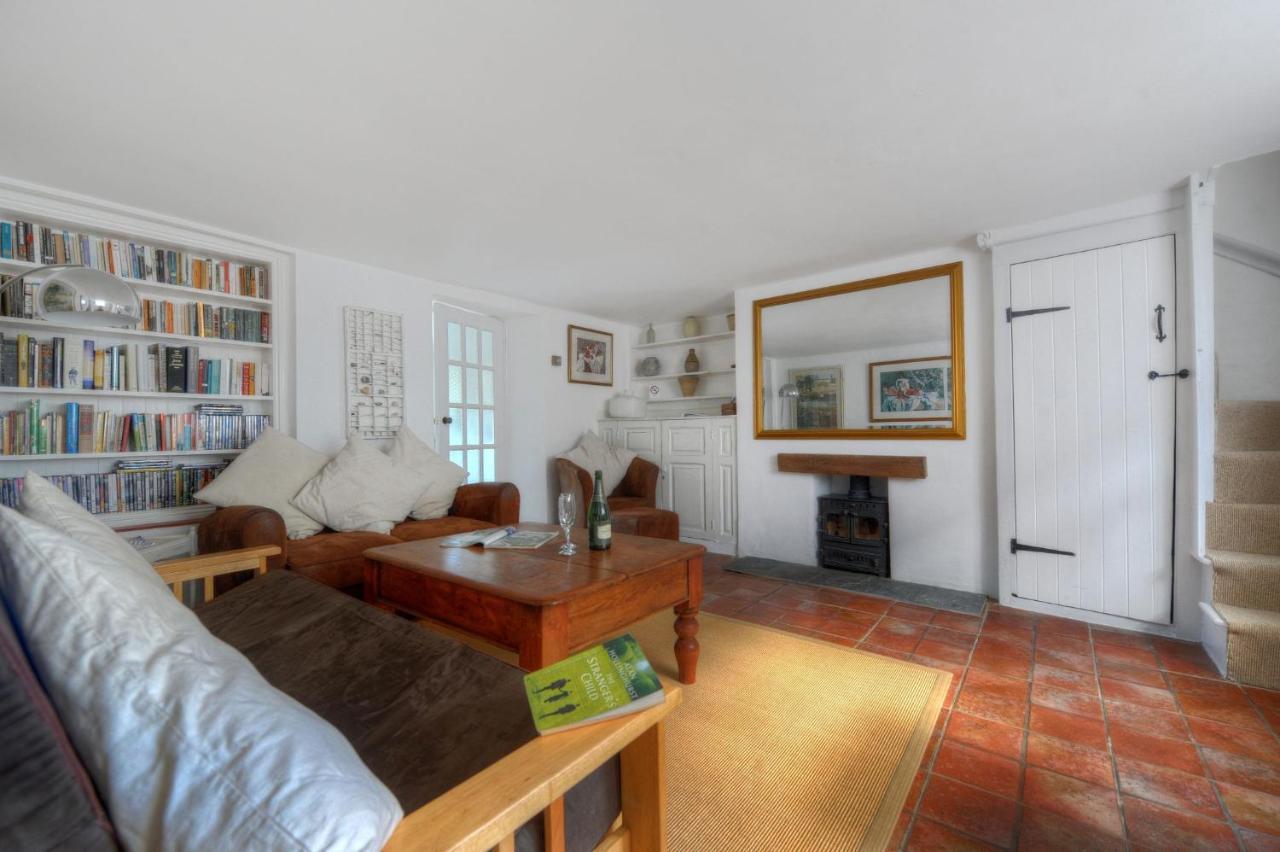 24 Mill Holiday home *