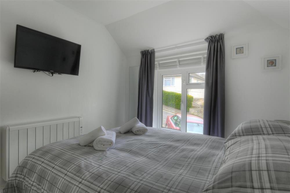Hatchett Flat Apartment Lyme Regis