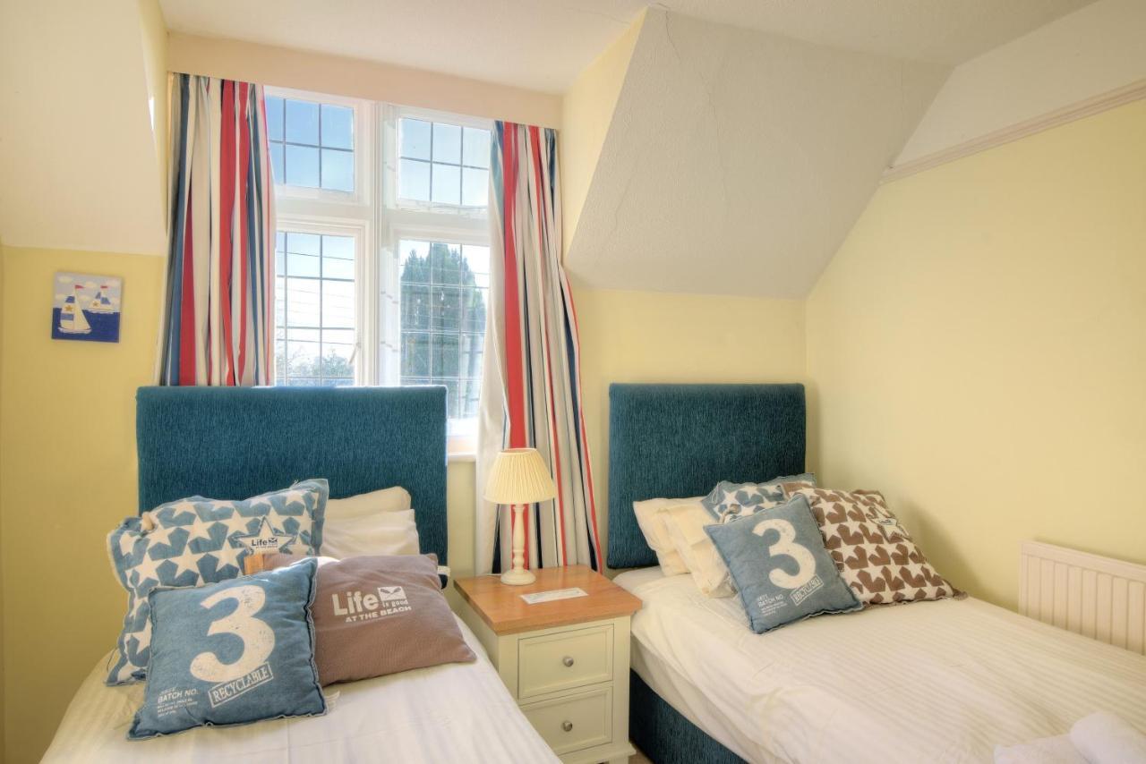 Holiday home 2 Old Farm Lyme Regis