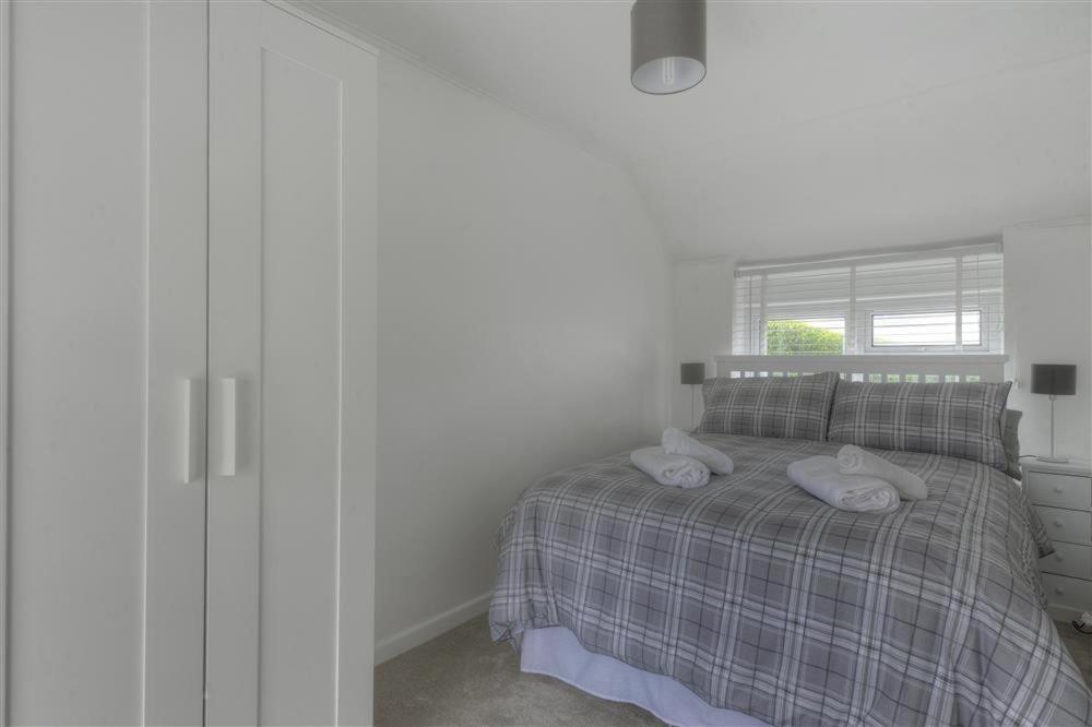 Apartment Hatchett Flat