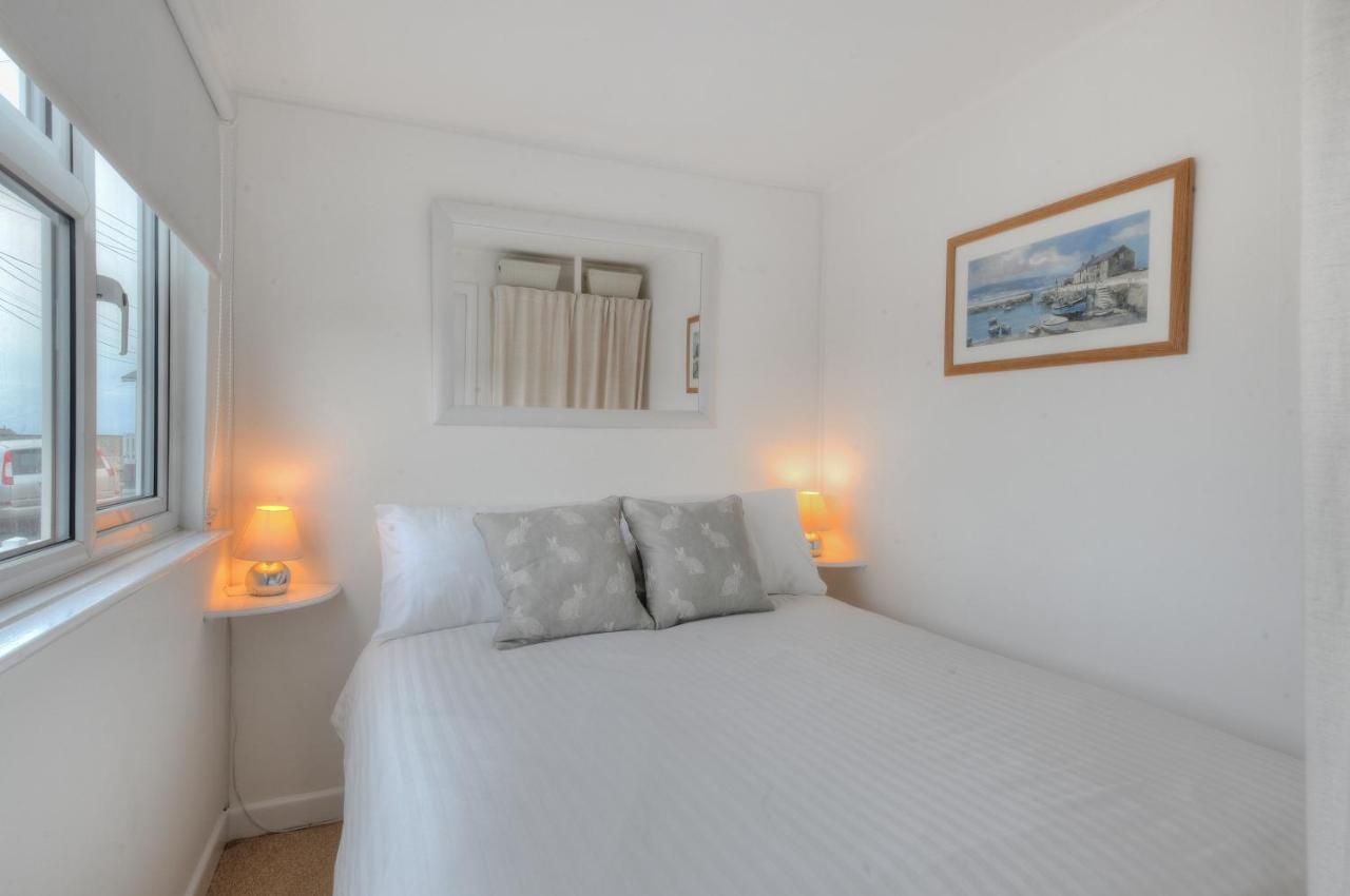 Holiday home Ronita Lyme Regis