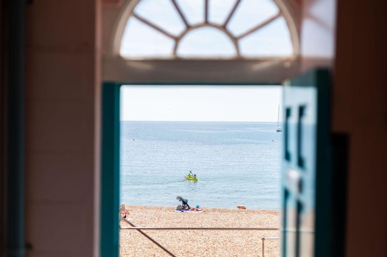 3 Way House * Lyme Regis