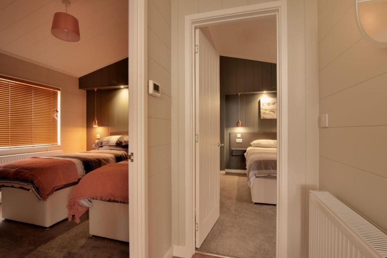 Holiday home Hazelwood 4 Pinewood Retreat Lyme Regis
