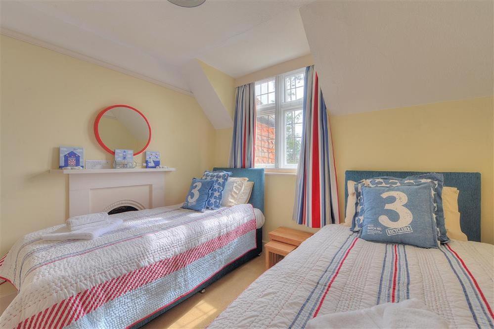 2 Old Farm Holiday home