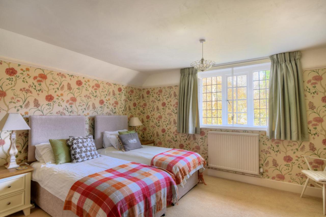 Holiday home 2 Old Farm Lyme Regis