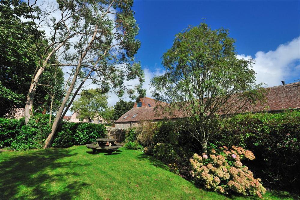 2 Old Farm Holiday home