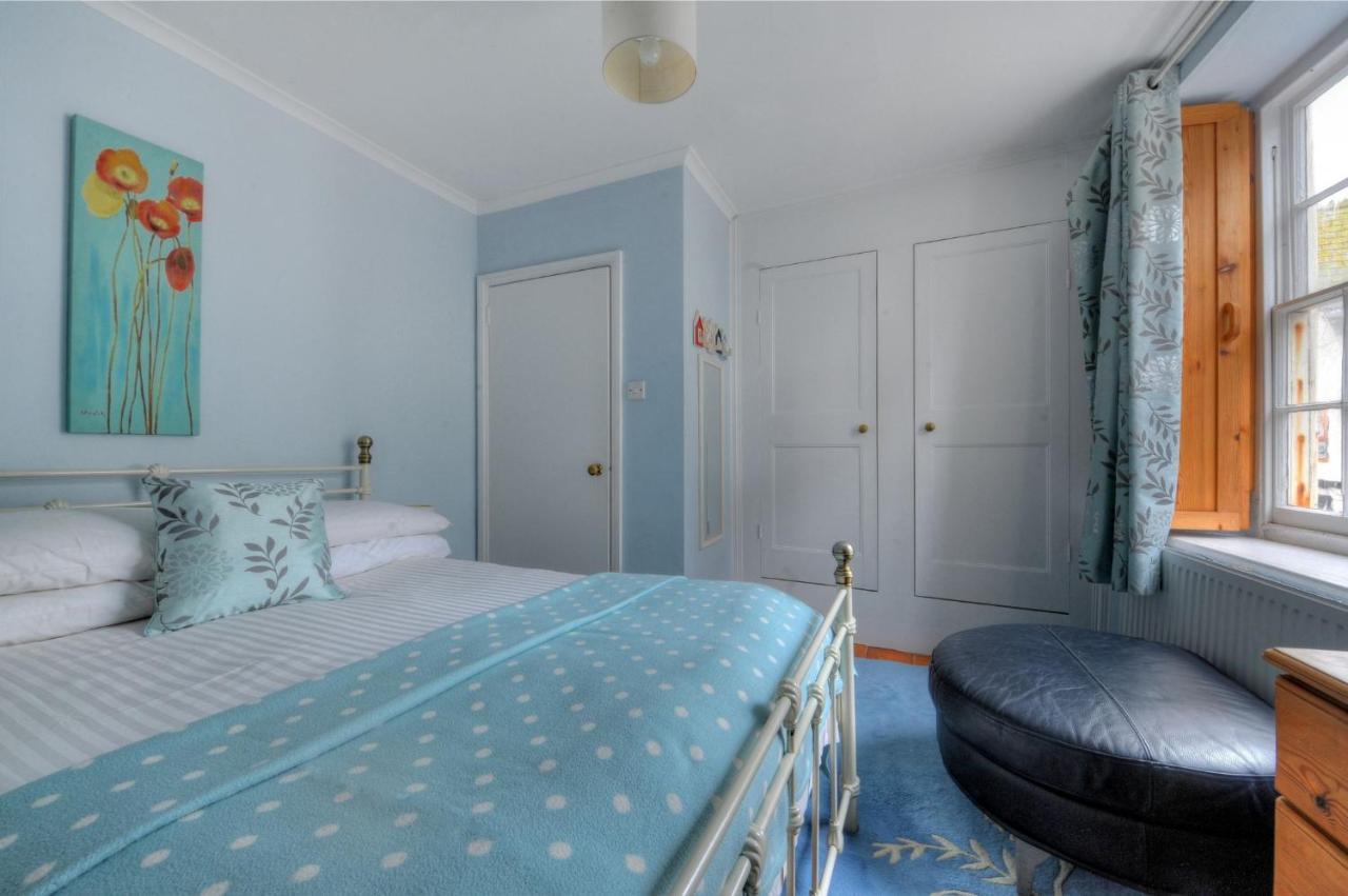 Driftwood Apartment Lyme Regis