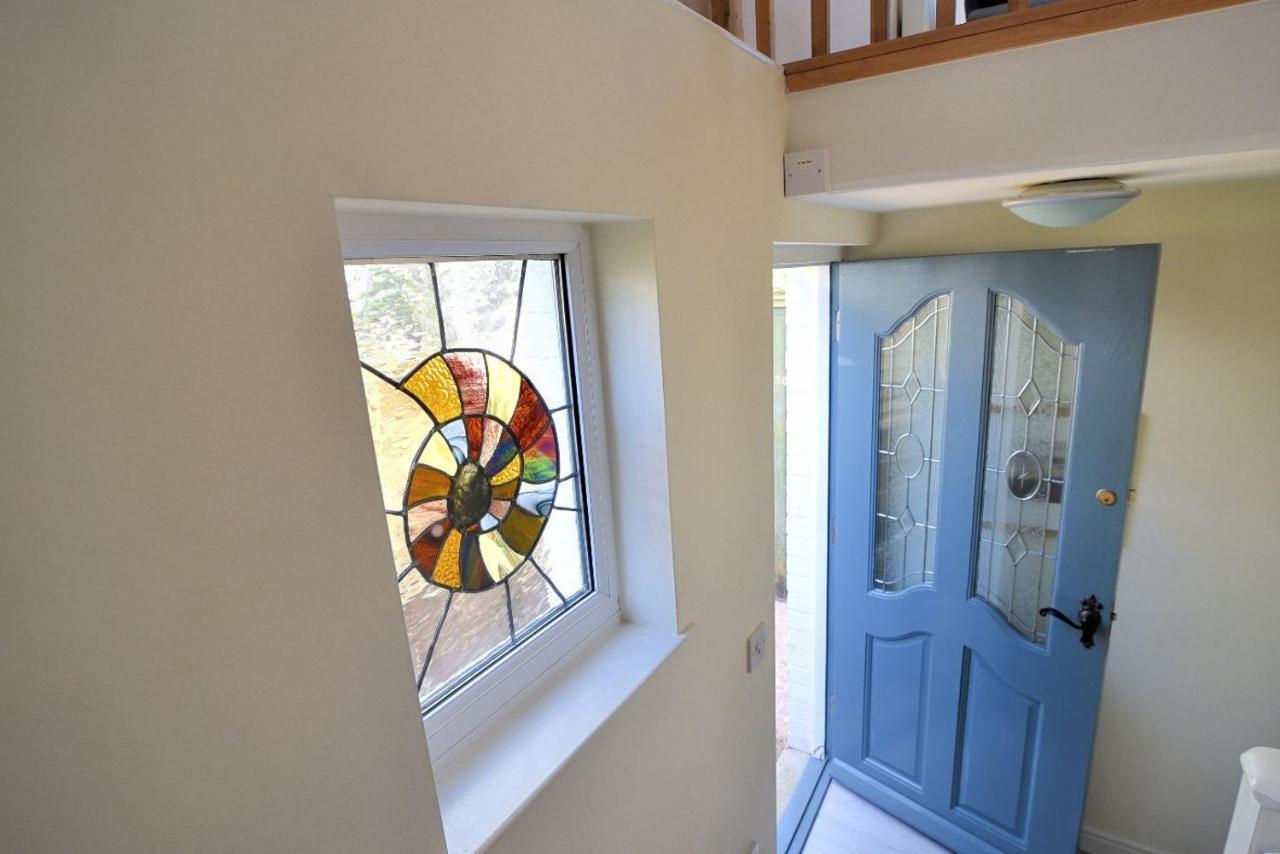Apartamento Bay View Lyme Regis