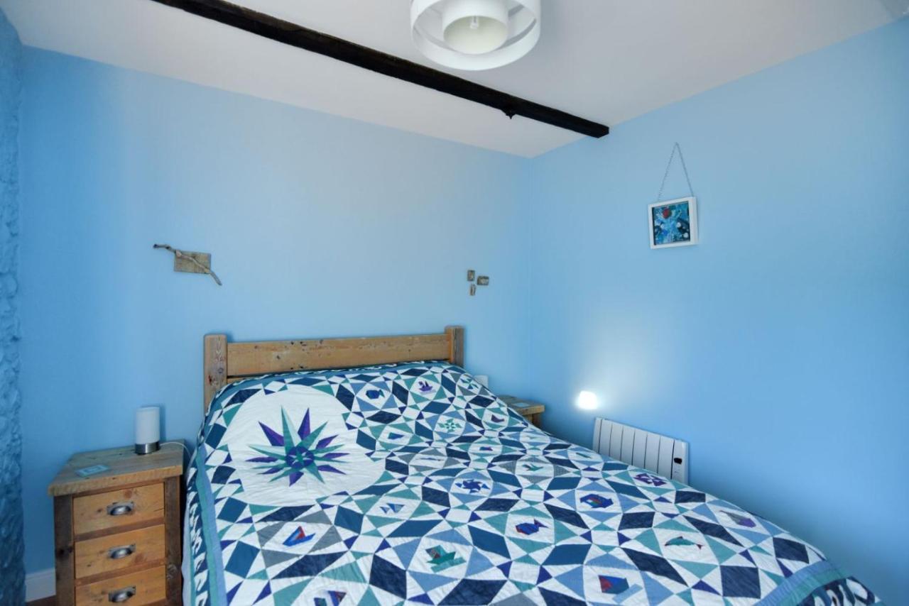 Holiday home 2 Farm South Lyme Regis