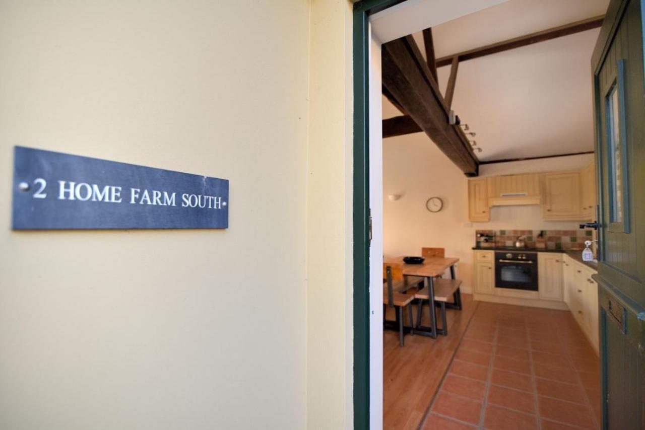 Holiday home 2 Farm South *