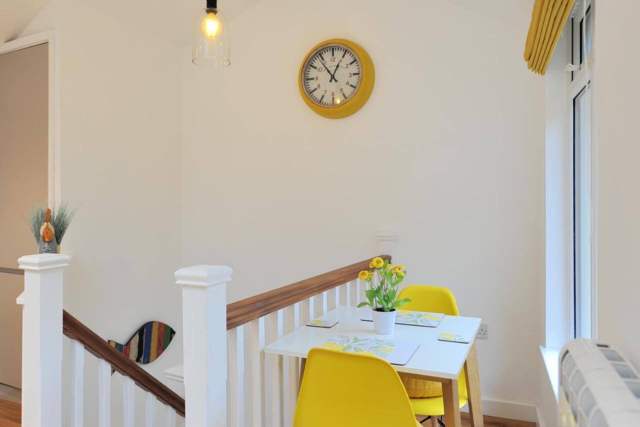 Apartment Seashore *