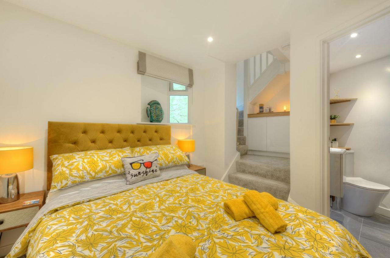 Seashore Apartment *