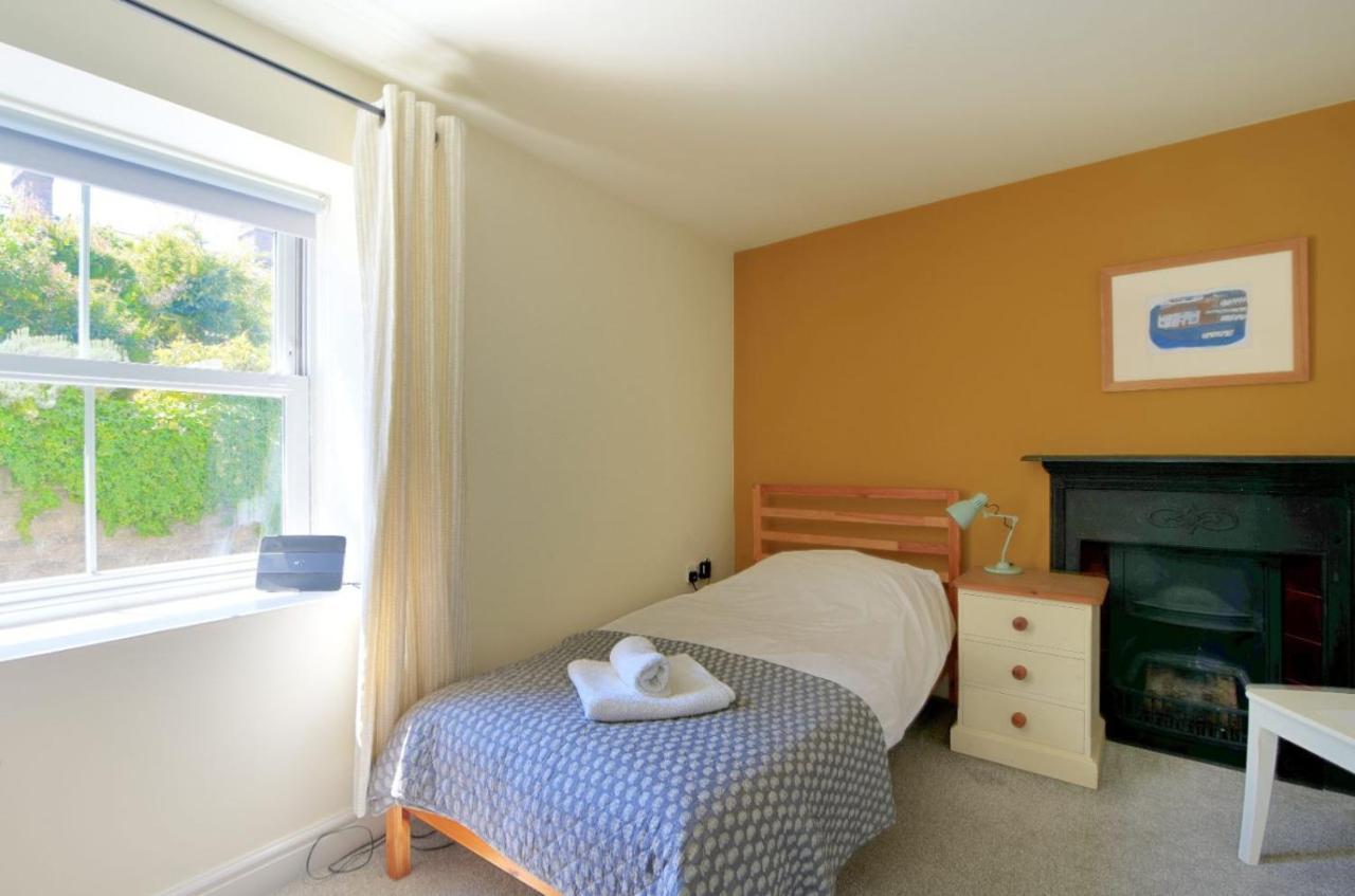 Apartamento Bay View *