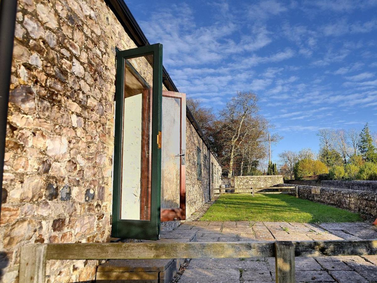2 Farm South Lyme Regis