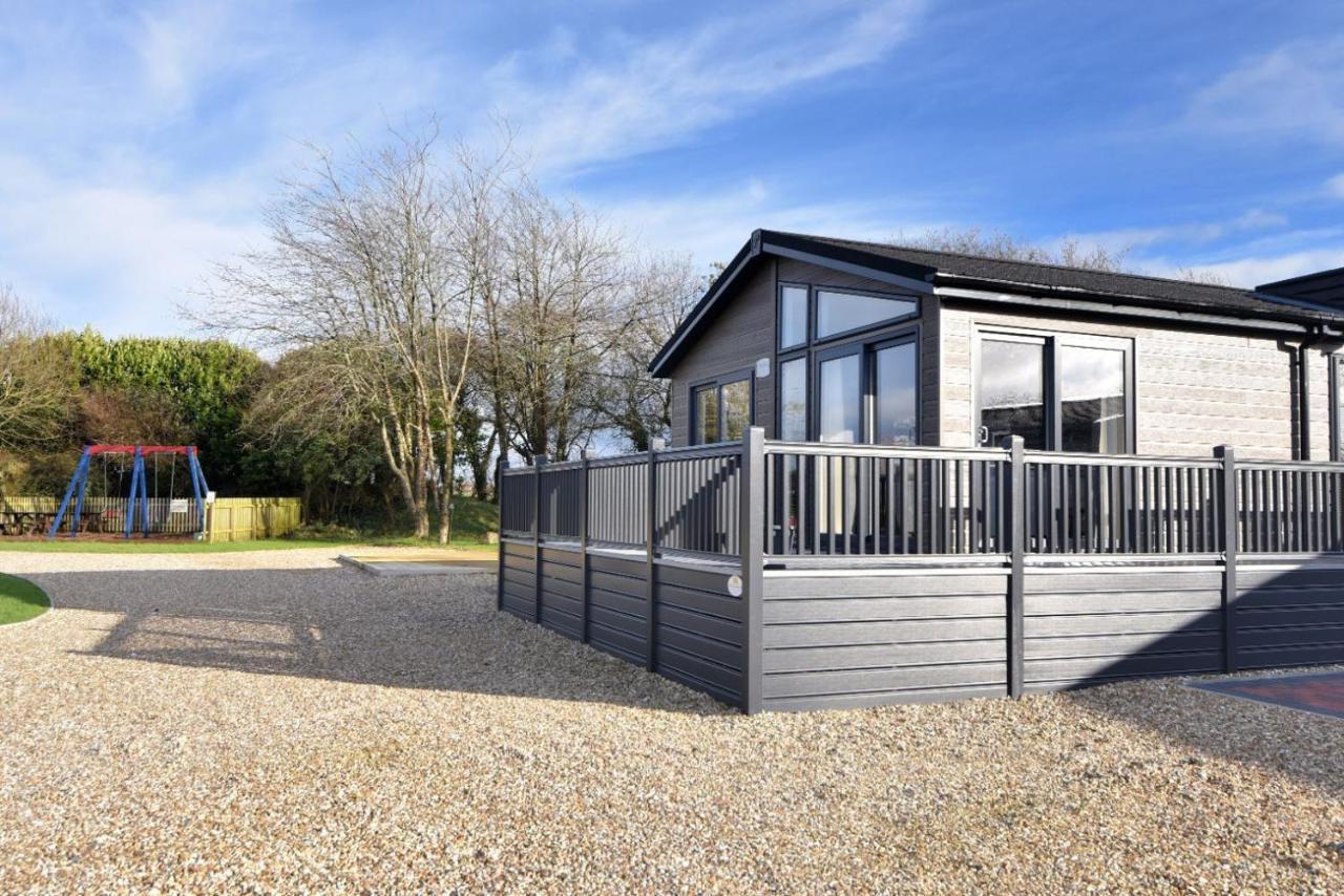 Holiday home Hazelwood 4 Pinewood Retreat Lyme Regis