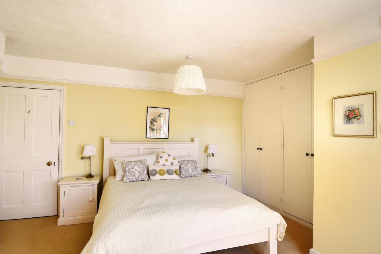 2 Old Farm Holiday home
