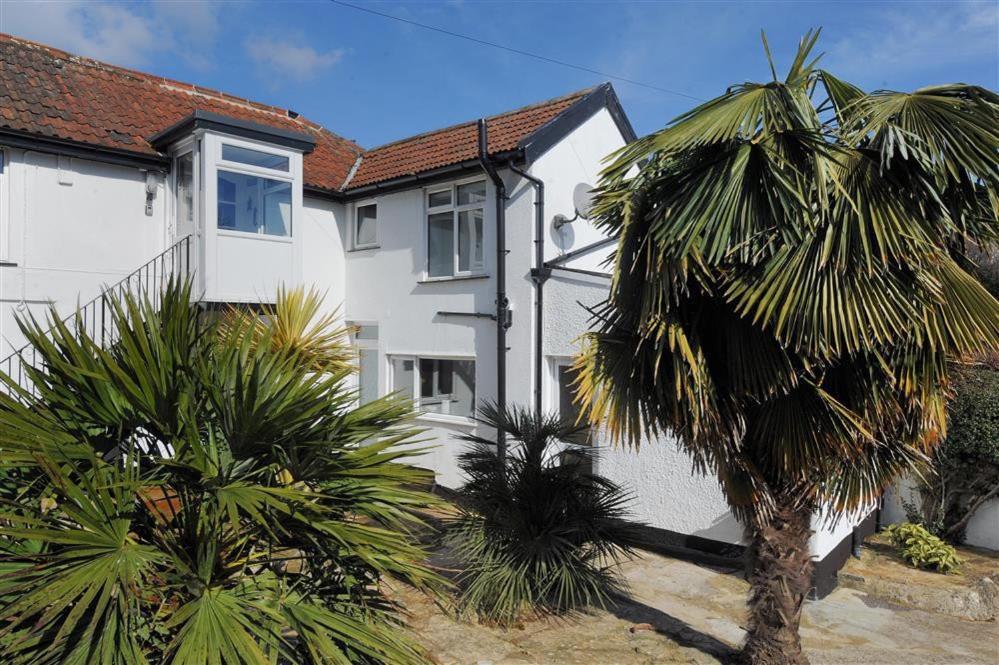 Hatchett Flat Lyme Regis