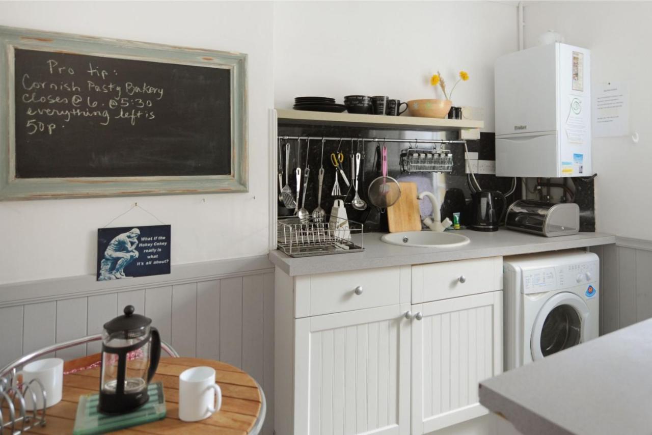 Driftwood Apartment Lyme Regis