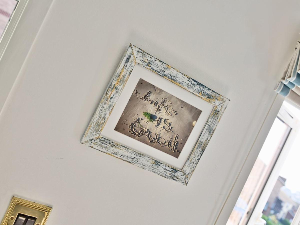 Casa de férias Pass The Keys Great Place To In Lovely Sleeps 4