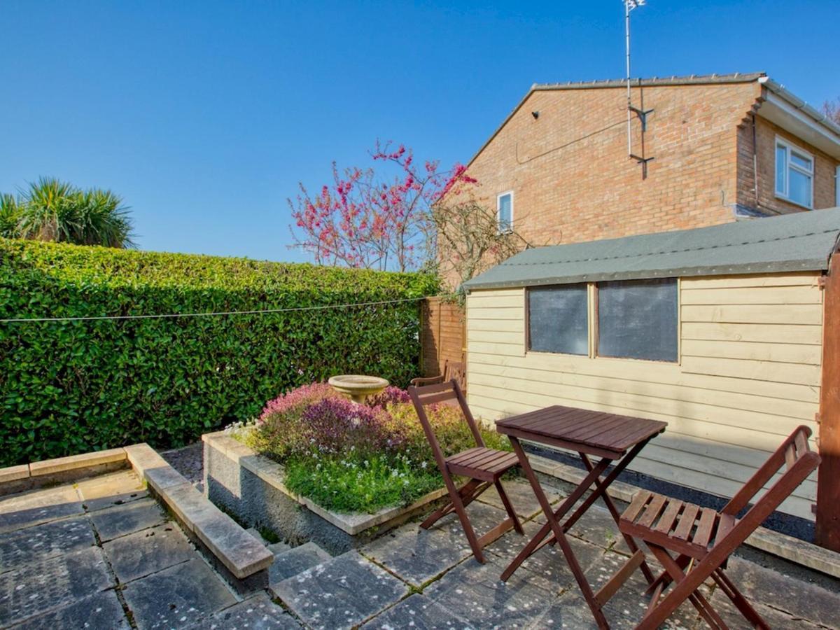 Casa de férias Pass The Keys Great Place To In Lovely Sleeps 4