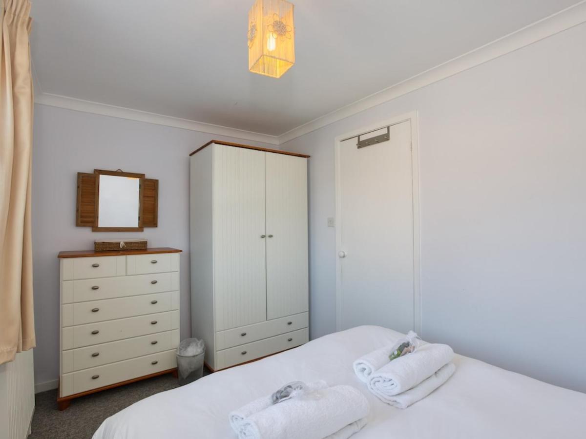 Casa de férias Pass The Keys Great Place To In Lovely Sleeps 4