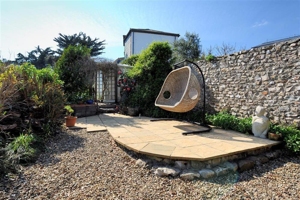 Tulip Tree Apartment Lyme Regis