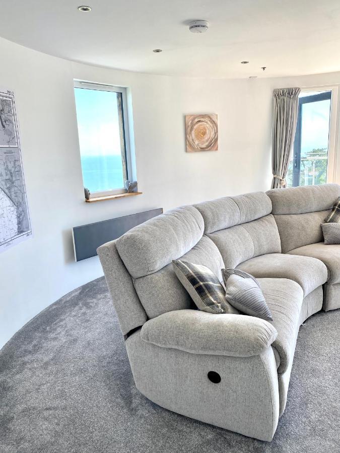 Casa de férias Bay View Veranda: Lyme's 3-story Coastal Retreat Lyme Regis