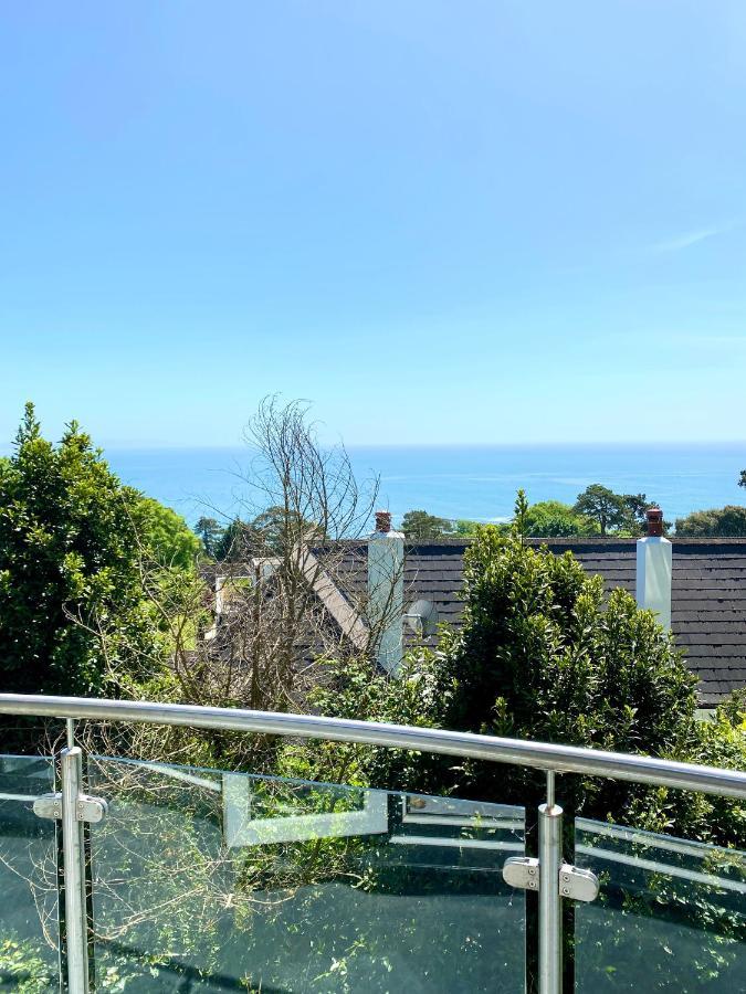 Bay View Veranda: Lyme's 3-story Coastal Retreat Casa de férias *