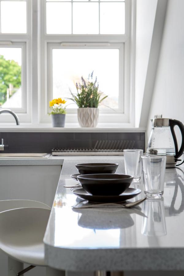 Apartamento View Luxury Lyme Regis