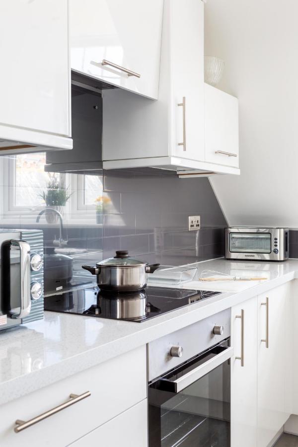 View Luxury Apartamento *
