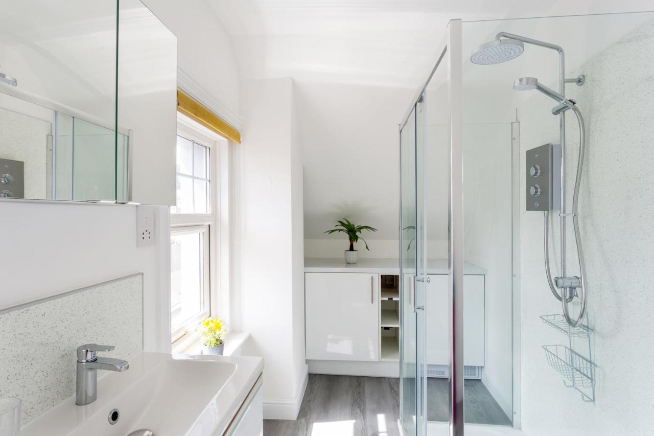 View Luxury Apartamento *
