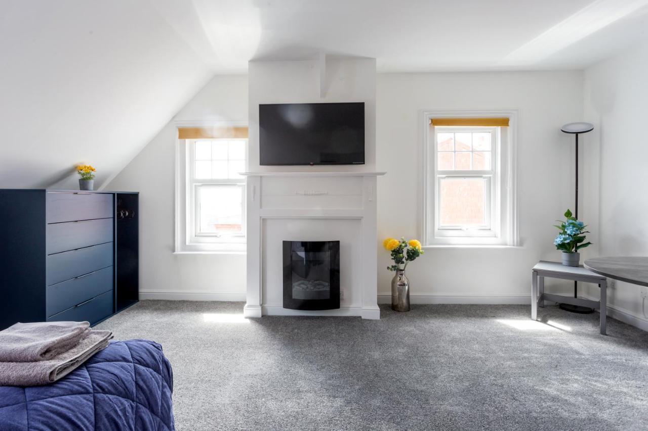 Apartamento View Luxury *